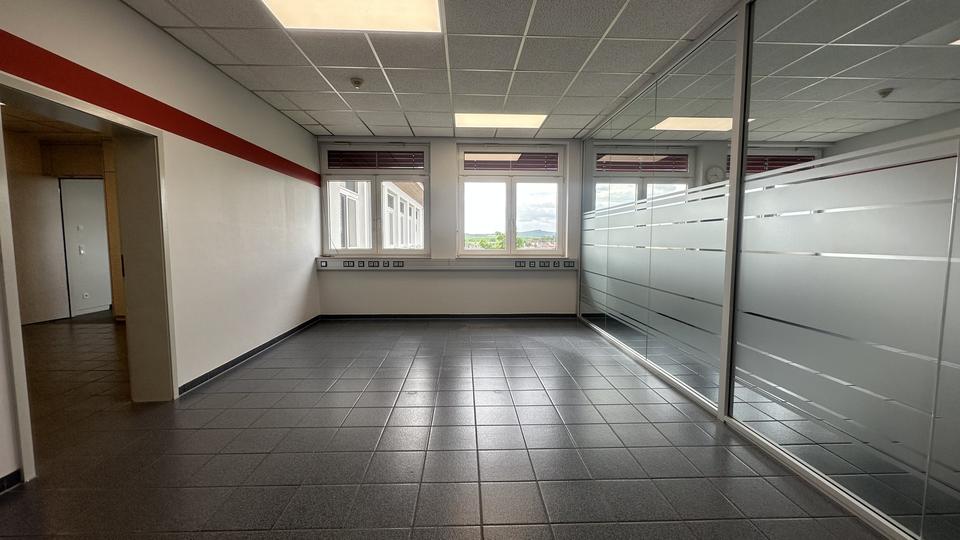 Gewerbeobjekt Hüttenberg - 2.700.000&euro; | Angebot:23641314