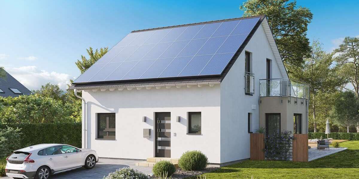 Einfamilienhaus Aßlar - 4 Zimmer, 134 m&sup2;, 324.000&euro; | Angebot:26225807