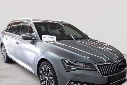 Skoda Superb 119.929 km 25.790 &euro; Fernwald-Steinbach 35463