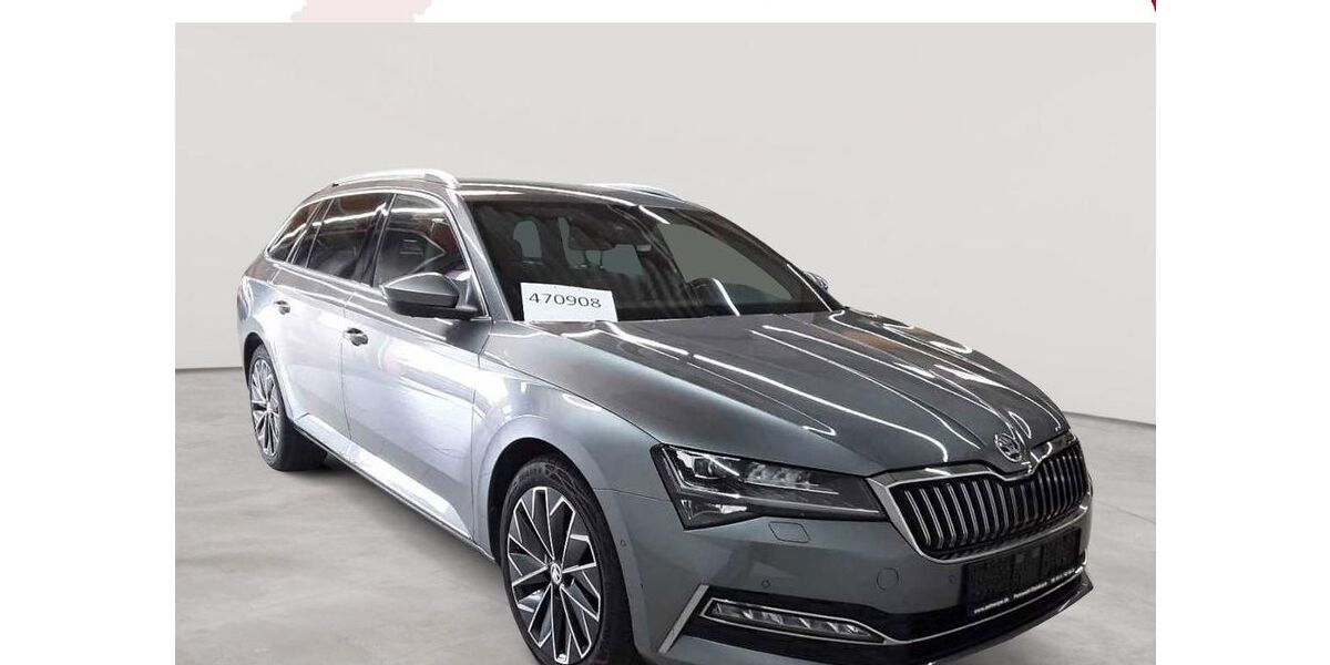 Skoda Superb 119.929 km 25.790 &euro; Fernwald-Steinbach 35463