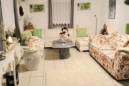 Haus Weilburg - 2 Zimmer, 100 m&sup2;, 1.000&euro; | Angebot:20743186