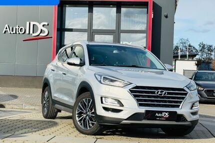 Hyundai TUCSON 157.022 km 14.749 &euro; Lollar 35457