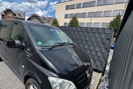 Mercedes-Benz Vito 350.000 km 4.300 &euro; Wetzlar 35578