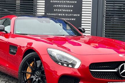 Mercedes-Benz AMG GT 45.561 km 98.900 &euro; Aßlar OT Werdorf 35614