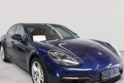 Porsche Panamera 77.894 km 67.989 &euro; Fernwald-Steinbach 35463