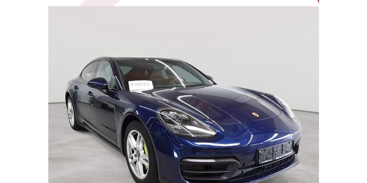 Porsche Panamera 77.894 km 67.989 &euro; Fernwald-Steinbach 35463
