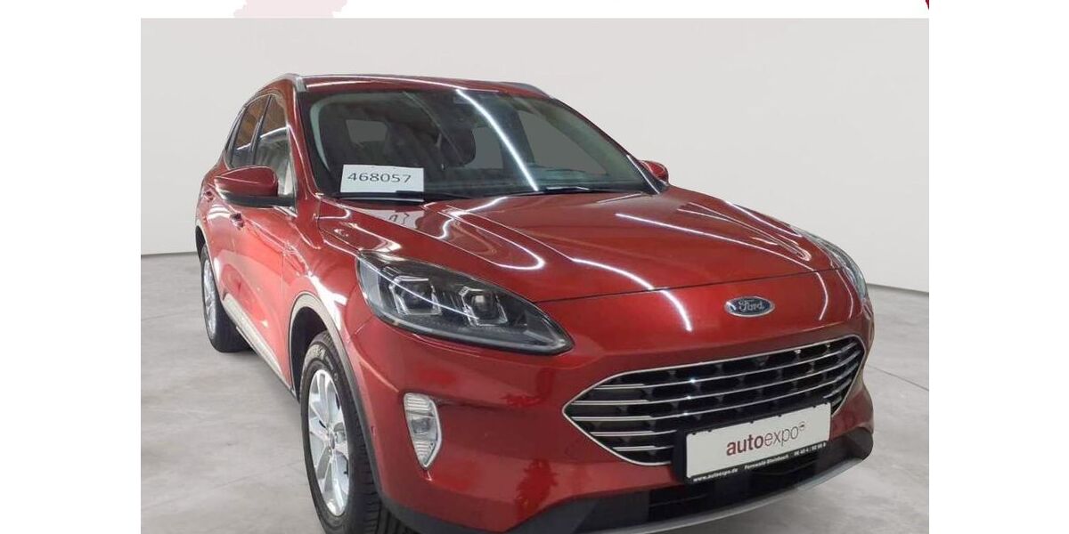 Ford Kuga 139.176 km 17.989 &euro; Fernwald-Steinbach 35463