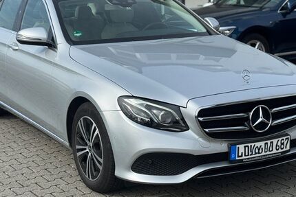 Mercedes-Benz E 220 140.000 km 24.900 &euro; Butzbach 35510