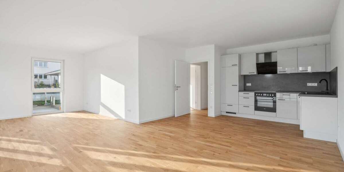 Etagenwohnung Solms - 2 Zimmer, 92 m&sup2;, 349.000&euro; | Angebot:26803984