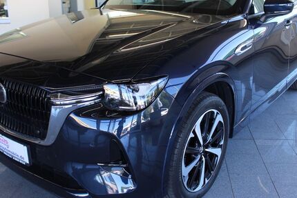 Mazda CX-60 66.418 km 38.998 &euro; Wölfersheim 61200