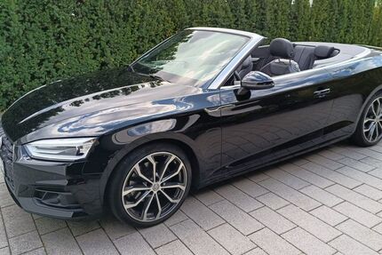 Audi A5 92.000 km 24.500 &euro; Braunfels 35619