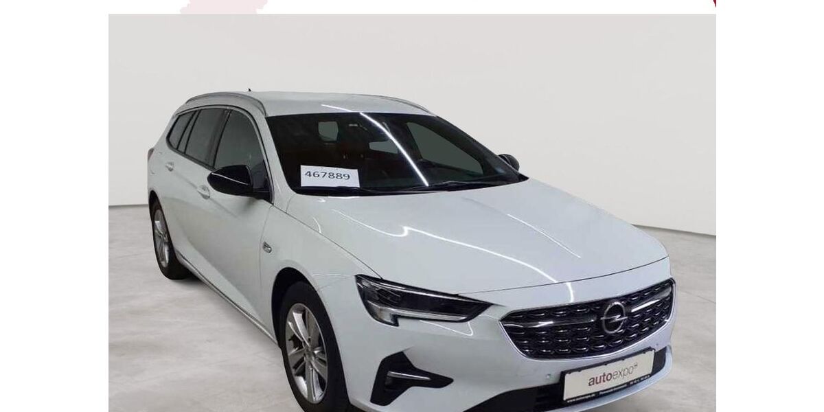Opel Insignia 89.393 km 17.989 &euro; Fernwald-Steinbach 35463