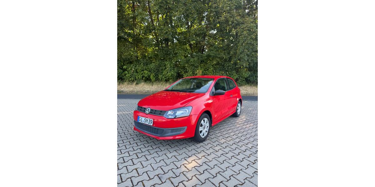 VW Polo 172.000 km 3.500 &euro; Pohlheim 35415