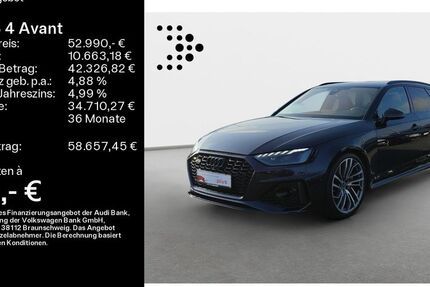 Audi RS4 62.474 km 52.700 &euro; Bad Nauheim 61231