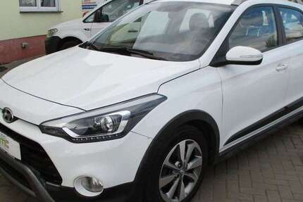 Hyundai i20 113.200 km 7.490 &euro; Lich 35423