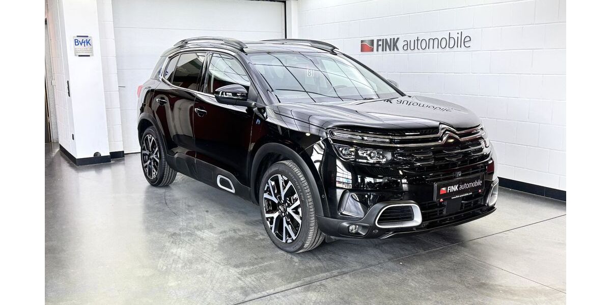 Citroen C5 Aircross 98.300 km 18.330 &euro; Lich 35423