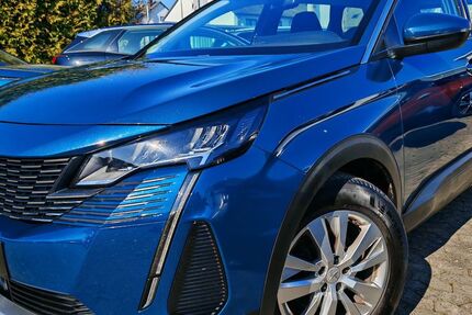 Peugeot 5008 156.722 km 14.875 &euro; Wölfersheim 61200