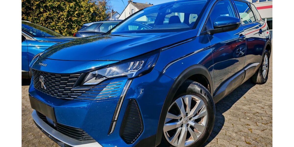 Peugeot 5008 156.722 km 15.232 &euro; Wölfersheim 61200