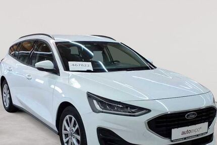 Ford Focus 113.323 km 12.289 &euro; Fernwald-Steinbach 35463