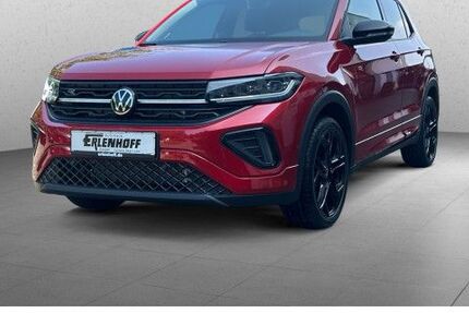 VW T-Cross 6.002 km 29.685 &euro; Neu-Anspach 61267