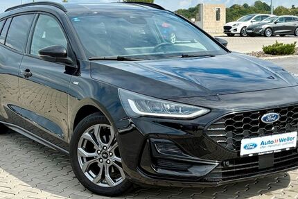 Ford Focus 29.795 km 20.990 &euro; Wetzlar 35581