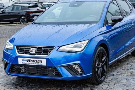 Seat Ibiza 6.000 km 25.895 &euro; Pohlheim 35415
