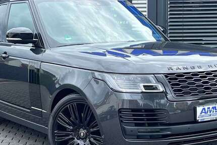 Land Rover Range Rover 118.500 km 54.800 &euro; Aßlar-Werdorf 35614