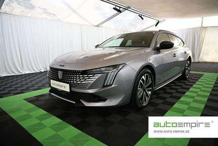Peugeot 508 22.234 km 24.990 &euro; Butzbach 35510