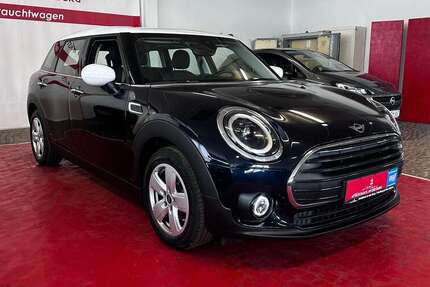 Mini One D Clubman 105.495 km 14.999 &euro; Ober-Mörlen 61239