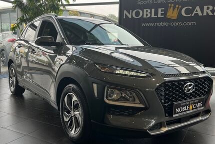 Hyundai KONA 65.590 km 19.390 &euro; Giessen 35394