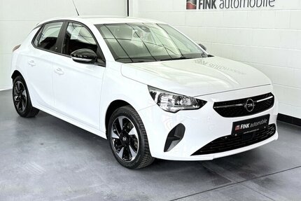 Opel Corsa e Edition 1.Hand 50 kWh Carplay Tempomat 30.900 km 14.220 &euro; Lich 35423