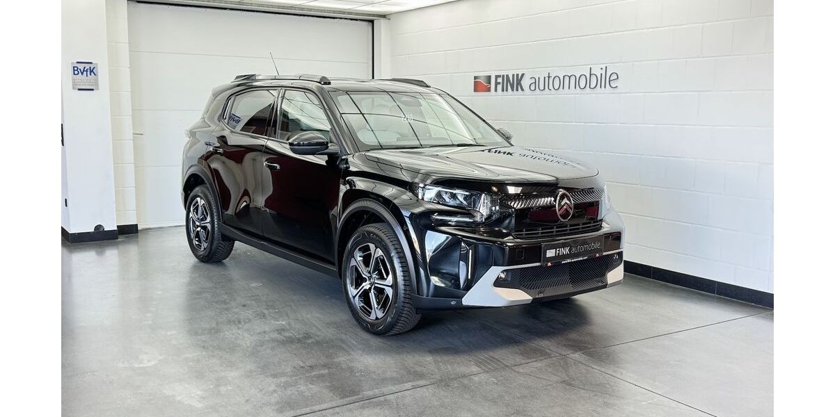 Citroen C3 Aircross 31.700 km 20.880 &euro; Lich 35423