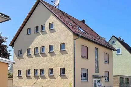 Wohnung Gießen Wieseck - 1 Zimmer, 24 m&sup2;, 350&euro; | Angebot:26149509