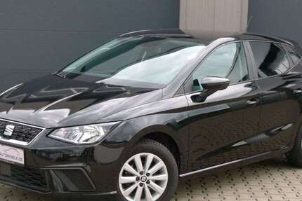 Seat Ibiza 91.200 km 9.999 &euro; Asslar Werdorf 35614