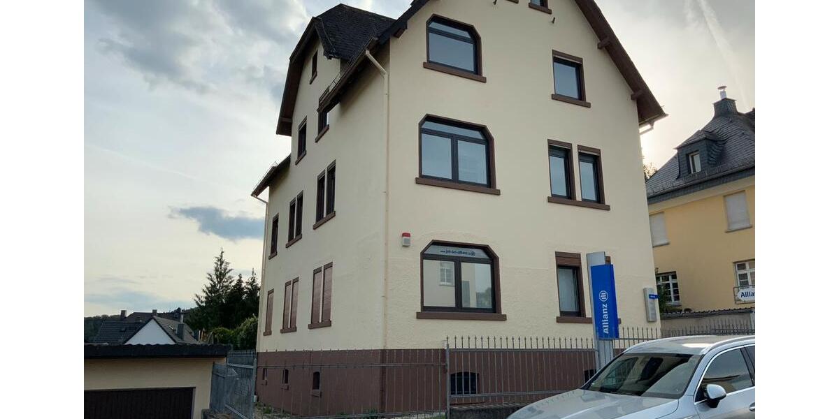 Gewerbeobjekt Weilburg - 4 Zimmer, 94 m&sup2;, 790&euro; | Angebot:25673547