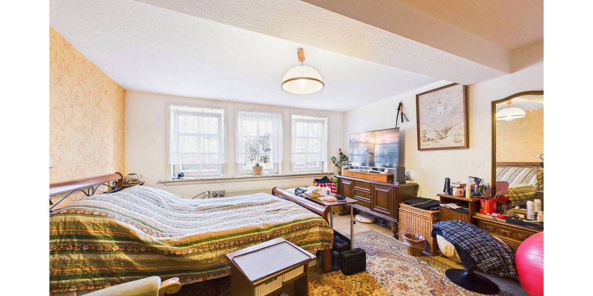 Mehrfamilienhaus, Wohnhaus Wetzlar - 4 Zimmer, 110 m&sup2;, 234.000&euro; | Angebot:26107998