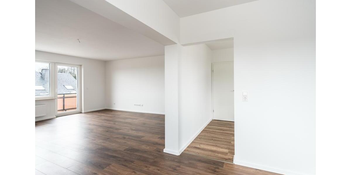 Etagenwohnung Runkel - 3 Zimmer, 89 m&sup2;, 1.090&euro; | Angebot:24558708