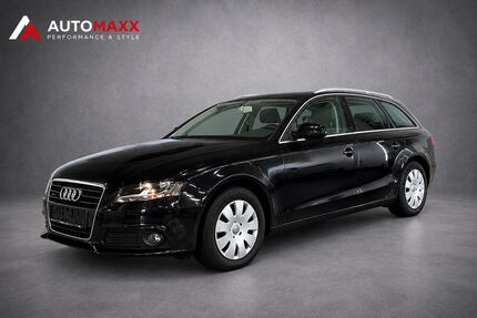 Audi A4 79.000 km 8.690 &euro; Lollar 35457