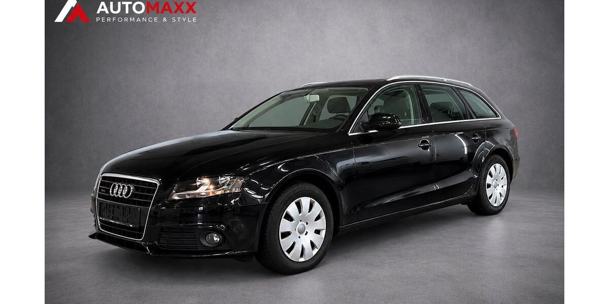 Audi A4 79.000 km 8.690 &euro; Lollar 35457