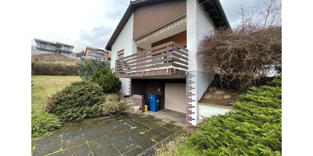 Einfamilienhaus Hungen - 5 Zimmer, 120 m&sup2;, 399.000&euro; | Angebot:26103849