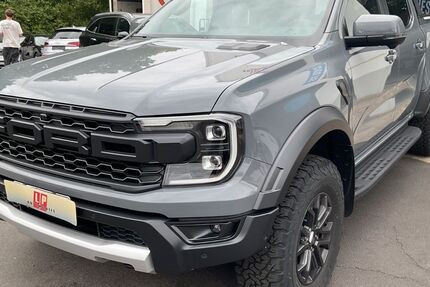 Ford Raptor 29.171 km 57.990 &euro; Giessen 35394