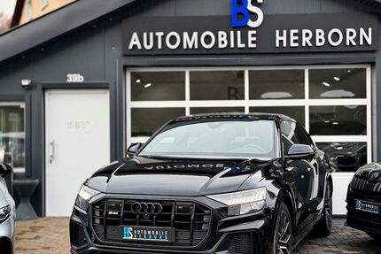 Audi SQ8 139.900 km 59.990 &euro; Herborn 35745