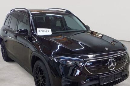 Mercedes-Benz EQB 103.746 km 25.990 &euro; Fernwald-Steinbach 35463