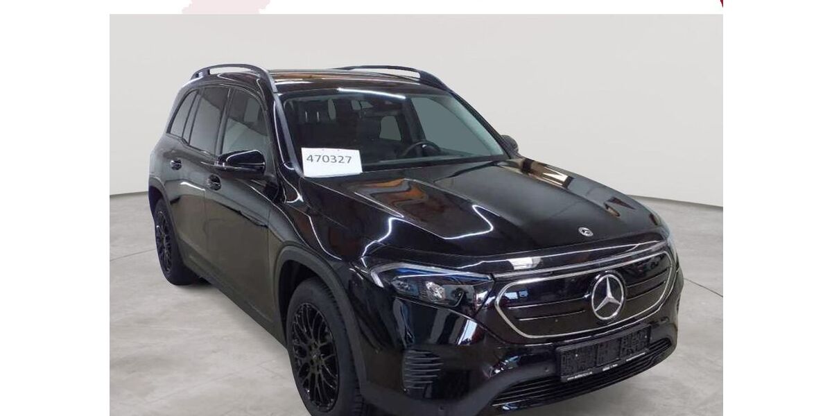 Mercedes-Benz EQB 103.746 km 25.990 &euro; Fernwald-Steinbach 35463