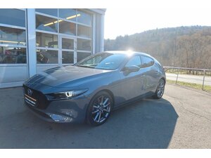 Mazda 3 Lim. 5-trg. Selection M-Hybrid 29.650 km 21.990 &euro; Bad Endbach 35080