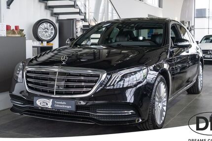 Mercedes-Benz S 350 113.020 km 45.450 &euro; Bad Nauheim 61231