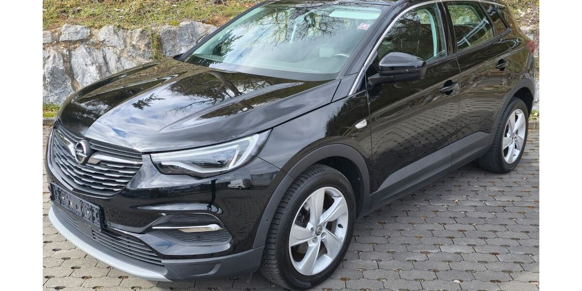 Opel Andere 107.000 km 9.499 &euro; Wetzlar 35576