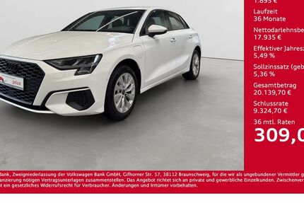 Audi A3 70.950 km 19.830 &euro; Giessen 35394