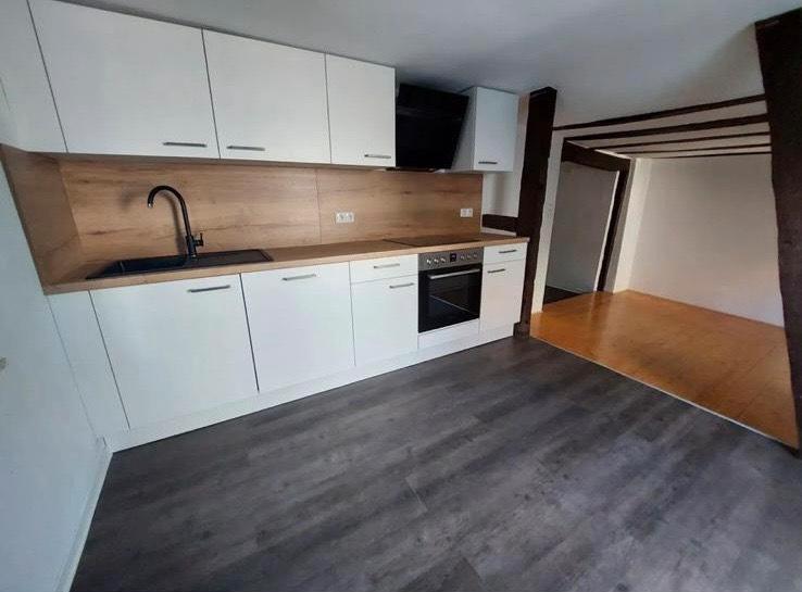 Etagenwohnung Wetzlar - 3.5 Zimmer, 102 m&sup2;, 1.020&euro; | Angebot:25968055