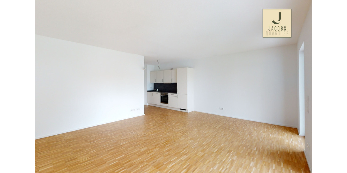 Dachgeschoßwohnung Butzbach - 3 Zimmer, 83 m&sup2;, 985&euro; | Angebot:25647132